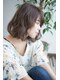 クンプレ(Cumbre)の写真/パーマそのものがデザインになるスタイルからサイレントパーマスタイルまで!!