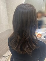 エレノア アネックス 枚方(Eleanor ANNEX)&nbsp;オリーブベージュ