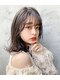 パザパ 花楯店 山形(pa za pa)の写真/骨格・生え癖・ライフスタイルに合わせ、「毎日時短で可愛い＆キレイが作れる」再現性の高いスタイルへ☆