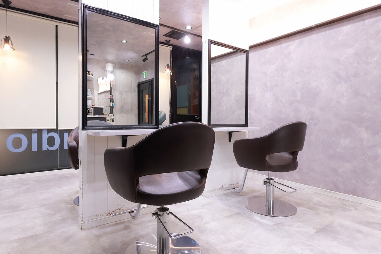 ヘアースタジオ ミツル(hair studio 326)｜ホットペッパービューティー