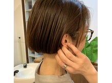 カマカ(KAMAKA)の雰囲気（ミニマムショート！！）