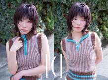 ヘアー アイス 御器所本店(HAIR ICI)