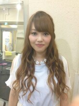 ミグ バイ クオーレ(mig by CUORE) 新澤 梨奈