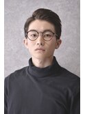 【Stujio】シルエット抜.群☆ヘアスタイル【中村大輔】007