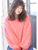 ニスル センター南店(NISURU) 似合わせカット/大人ガーリー/ダークアッシュ/着物/センター南