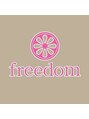 フリーダム(freedom) 石原 立英