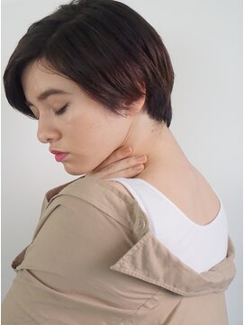 アイリー 自由が丘(Aily) 【Aily自由が丘】クールショート