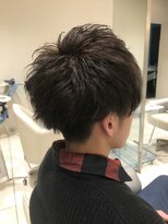 モードケイズ 西宮(MODE K's)&nbsp;スパイラルパーマ/ツイストスパイラル/マッシュ/マッシュウルフ