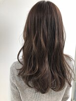 リンダバイネオリーブ 白楽店(Linda by neolive)&nbsp;☆赤み除去！王道アッシュカラー☆