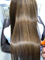 アーティック 唐津店(arttic) 【arttic】ツヤ髪!ウルティア修復トリートメント