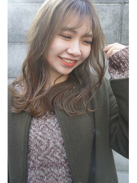 ランプライト(Lamp light) ２０２０、1