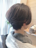 ヘアーメイクキャンバス(HAIR MAKE Canvas)&nbsp;Gest snap
