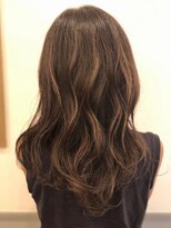 ミーティア バイ クアトロ(Meteor By QUATRO)&nbsp;ハイライトグレージュ☆