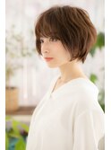 ふわっとフェミニン☆韓国マッシュラブグラマラスb