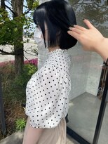 ユナイテッドビューティー 金沢(UNITED BEAUTY)&nbsp;ブラックネイビー