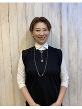 アグ ヘアー ライフ 宮崎台駅前店(Agu hair life) 藤巻 ユミカ