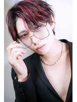 リップスヘアー 銀座(LIPPS hair) 艶ソフトツイスト