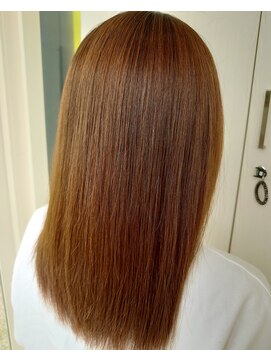 ソイル(SOiL) Aujuaトリートメント