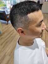 ラバフロー 小野原店(LAVA FLOW)&nbsp;バズカット