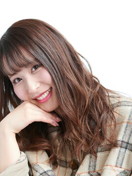 カルフール 草加本店(Carrefour) ナチュラル/オーガニックカラー/ブラウン/トリートメント/カット