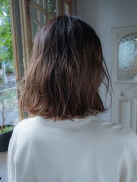 チェス(CHESS) 外ハネボブ