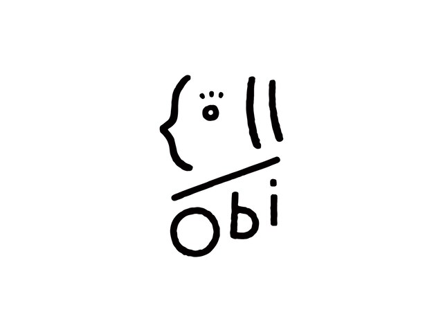 オビ(Obi)