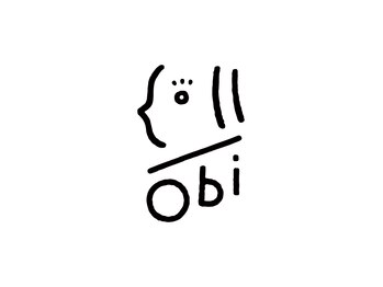 Obi【オビ】