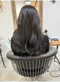 ダーク系ブラウン
