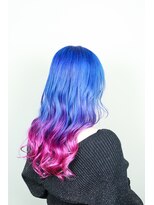 クリップ ジョイント ゴッド(CLIP JOINT GOD) グラデーションカラー☆