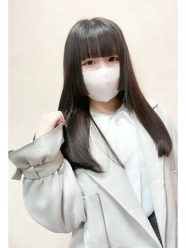 レアナ バイ ニーナ(Leana by NINA) #プルエクステ