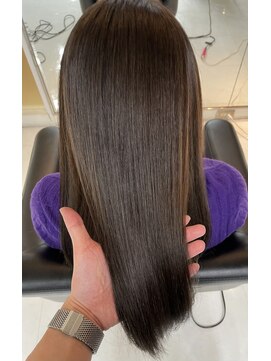 シャンプーボーイエイムス(SHAMPOO BOY aims) トリートメント