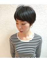 カーサ(CASA)&nbsp;☆ カジュアルショートスタイル ☆