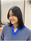 レイヤースタイル