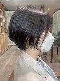 SEA A KAお客様スタイル201  牧村  2023.4