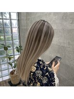 シャラクアクティ(sharaku acty)&nbsp;バレイヤージュ