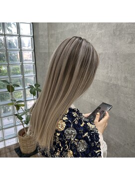 シャラクアクティ(sharaku acty) バレイヤージュ