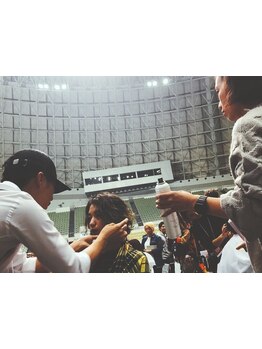 【元町/三宮】Designer's Abilityゲストデザイナー賞受賞!数々の全国アワードを受賞した代表が率いる実力派