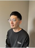 スキンフェード