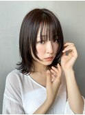 フェイスレイヤー×ミディアムレイヤー