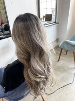 トルソー TORSO シャドウルーツ