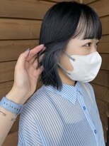 シーク(CEEK NO.4)&nbsp;ブルベカラー