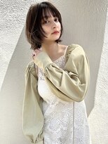 ステイシー(stay she) feminine glisten