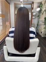 マイム(舞夢)&nbsp;髪質改善