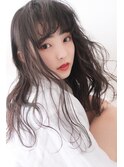ワトワ/くびレイヤー/小顔カット/大人ガーリー/美髪/秋