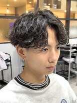 アビールブレ 新潟万代(ABEY LEVRAI)&nbsp;新潟波巻き