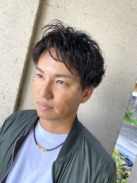 アラヘアー(ara HAIR) ツイストスパイラル