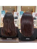 ベイカペリ(Bei Capelli)&nbsp;煌めきミディアム