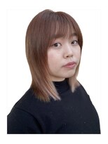 ビューティーサロン カワチ 中庄駅前店(Beauty Salon KAWACHI)&nbsp;レイヤー、ー