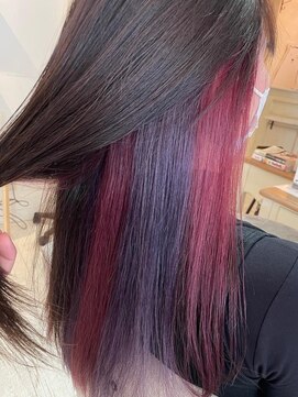 ハツメイ 川崎西口店(HATSUMEI) 美髪☆大人かわいいネビージュ