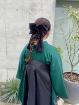 ニト(nito)&nbsp;袴